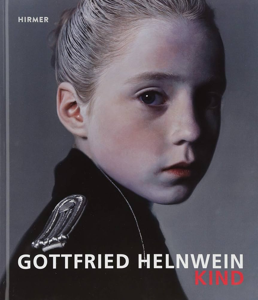 レアHELNWEIN作品集 大型本 洋書 Gottfried Helnwein レアHELNWEIN作品集 大型本 洋書 Gottfried Helnwein - メルカリ